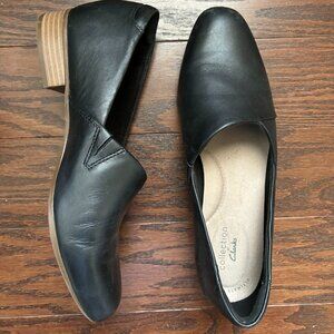 Clarks Juliet Palm Loafer